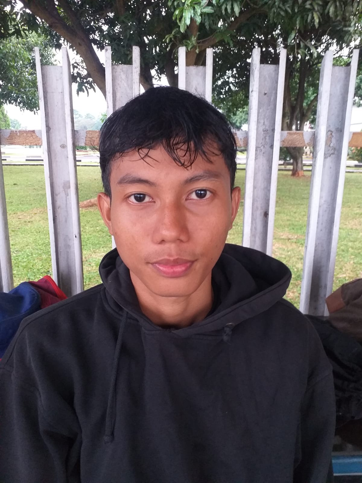 Randika Raswal Saputra